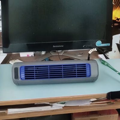 Coolizi Cooling Ace 26